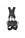 Kratos Safety FA1020200 Fly'In3 5 Point Luxury Full Body Harness