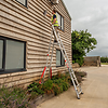 Henchman All Terrain Telescopic Platform