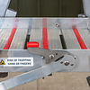 Henchman All Terrain Telescopic Platform