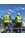 G-Force MEWP & Cherry Picker Restraint  Safety Harness Kit – Adjustable