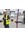 72" Push Pull Safety Pole