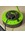 Sealey BCR10G Cassette Type Cable Reel Green with Thermal Trip 2x 230V and 2x USB 10mtr