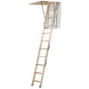 Dolle 'ClickFix Mini' (925 x 600mm) Loft Ladder