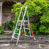 Henchman All Terrain Telescopic Platform