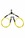 ActionRam Hydraulic 2-Way Manifold c/w 1.8mtr Hoses & Shut-off Valves