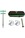 CoverUp Key Manhole Cover Lifter Kit - Starter Set