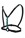 Notch Chester SRS Chest Harness