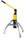 ActionRam 20tonne Hydraulic Puller Kit