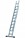 Professional Trade EN131 3mtr Double Extension Ladder