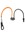KONG Trimmer 2mtr Adjustable Work Positioning Lanyard
