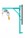 Imer TR225NEO 200kg Scaffold Hoist 30mtr lift