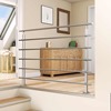 Pure Balustrade Kit - Titanium