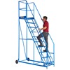 Mobile Safety Steps