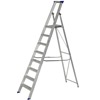 Werner Mastertrade Platform Step Ladders