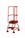British Standard Stepmobile 2 Tread Warehouse Steps