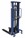 1000kg Manual Stacker Truck 3000mm lift height