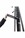 Portable Gantry Adjustable 0.5tonne