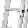 Werner 722 Trade Double Extension Ladders