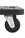 100kg Plastic Hand Trolley Dolly 370 x 500mm