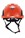 Kratos Safety WOLF EN397 Orange Construction Helmet
