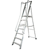 Lyte Aluminium Wide Steps