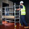 Werner MiniMax® Tower System