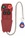 LiftinGear 250kg Battery Powered Electric Chain Hoist 10mtr Lifting Height