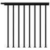 Landing banister To Suit ATLANTA & DALLAS Staircases