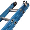 Lyte Fibreglass Double Extension Ladders