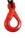 2.1 tonne 2 Leg Chainsling, Adjustable & c/w Safety Hooks