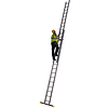 Werner 722 Trade Double Extension Ladders