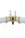 G-Force Lightweight Aluminium Davit c/w 20mtr Winch