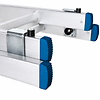Werner 722 Trade Double Extension Ladders