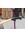 24" Push Pull Safety Pole
