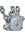 Tiger SS20 Corrosion Resistant 6tonne Chainblock