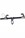 Kratos Safety FA6000800 Aluminium Beam Anchor 100-330mm