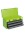 Sealey AP9243BBHV Tool Chest 3 Drawer Portable with Ball-Bearing Slides - Green/Grey