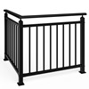 Acadia Balustrade Kit