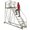 Easy Slope Service Platform (1800mm)