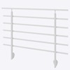 Pure Balustrade Kit - Black / White