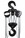 Special Offer LiftinGear 20tonne Chainblock Height of lift: 3mtr