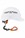 SQUIDS 3166 0.9kg Coil Tool Lanyard Dual Carabiners