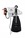 Radio Controlled Electric hoist 1000kg, 110 volt c/w bag