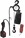 LiftinGear 500kg Battery Powered Electric Chain Hoist 10mtr Lifting Height