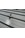 UnitFix Bended EN795 Anchor Point for Metal Roofs