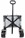 Folding Camping Trolley Cart With Big Wheels