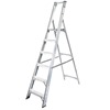 Professional Heavy Duty Platform Step Ladders