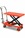 Scissor Lift Hydraulic Platform Table 300kg