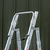 Henchman All Terrain Telescopic Platform