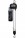 Battery Powered Electric Chain Hoist, 500 KG, Lift 5mtr